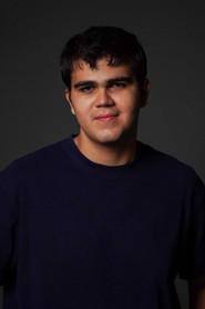 Mathi Taylor as Mathi in Todo esta bien ma 2023
