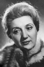 Rita Mousouri as Smaragda Alexaki in A Tramp's Christmas 1962