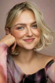 Emily Ash as Alice in On Sonder Hill 2025