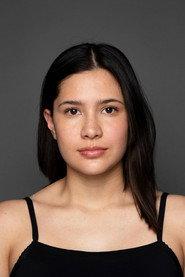 Pau Cruz as  in Novela 