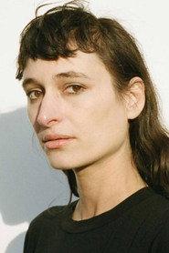 Zumi Rosow as Emily in Britney, Baby, One More Time 2002