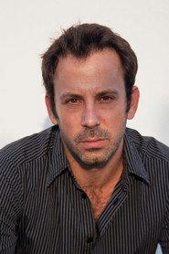 Yoël Rozenkier as  in My One and Only 2025