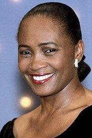 Barbara Hendricks as Anne Truelove in Stravinsky: The Rake's Progress 1995