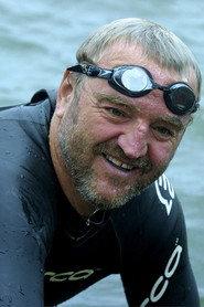 Martin Strel as Himself in Big River Man 2009