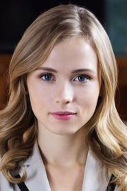Anna Koshmal as in Heaven's Office Games 2026