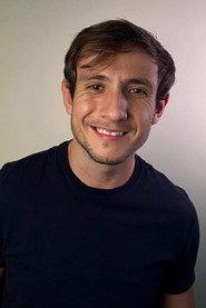 Orlando Rodrigues as Detective Charlie in We, Brothers 2026