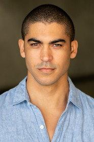 Chris Jones as Marc in Two of Everything 2022
