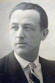 Max Doria as in Patrouille blanche 1942