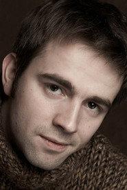 Yuri Butorin as Oleg Orlov in A Portrait Of A Stranger 2021