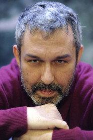 Hristos Hatzipanagiotis as Lazaros in Amore Mio 2015