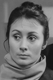 Nina Kobelyatskaya as Povarikha in Inhuman 1990