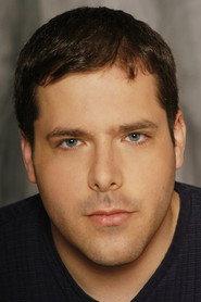 Ethan Aronoff as Mark in Film School Confidential 2002