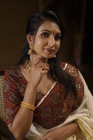 Aaradhya Nair as Nurse in Kuruthipunal 2023