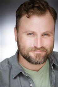 Brett Sheridan as George Beane / Wiggly in The Guild: Ren Faire'd 