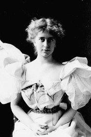 Natalie Clifford Barney as Self (archive footage) in Nelly & Nadine 2024