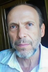 Aykut Düz as in Sert Adam 1986
