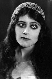 Theda Bara as Herself in 45 Minutes from Hollywood 1926