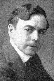 Alexander Gaden as Otto Storbie in An American Citizen 1914
