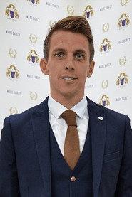 Stephen Warnock as Self in Untold UK: Liverpool's​ Miracle​ of​ lstanbul 2026