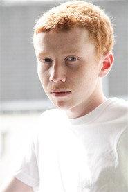 Tom Menanteau as  in Where Do the Sounds Go 2021
