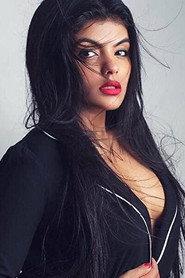 Tejashree Jadhav as  in Dharmavaram 2025