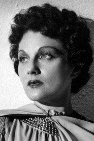 Lucie Mannheim as Monica in Atlantik 1929