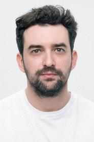 Nebojša Rako as Goran (senior) in Horizons 2018