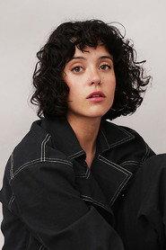 Marina Guerola as Anna in The Righteous 2026
