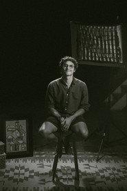 Ruy Duarte as Radialista in Novacap 2026