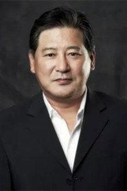 최상훈 as Seong-cheol in Intruder 2020