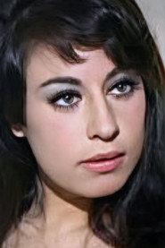 Gloria Prat as Laura 'Beba' Villegas in The Deadly Organ 1967