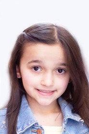 Lexie Foley as Susan in Peas 