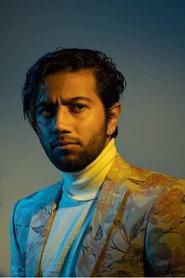 Pritom Hasan as Farhan in Kacher Manush Dure Thuiya 2024