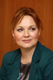 Kamila Špráchalová as uherská princezna Berta in Bride with big legs 2002