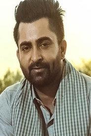 Sharry Maan as Nimma in Marriage Palace 2018