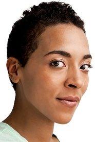 Jessika Williams as Susanne Small in The Descent: Part 2 2009