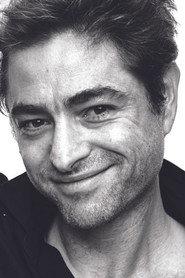 Nicolas Koretzky as Grégoire in À l'ombre des grands baobabs 1999