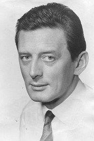 Lech Wojciechowski as Piątkowski in Mother Joan of the Angels 1961