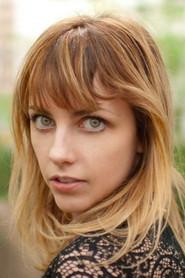 Anne Bergstedt Jordanova as Solgunn (voice) (uncredited) in The Last Norwegian Troll 2010