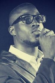 Emmanuel Ogunjinmi as Gabriel in Love Has Many Colours 2021