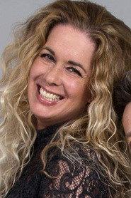 Rikke Mølgaard as Sig selv in Finn & Co. 2002