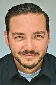 Chris Ewing as Knut in Rise of Odin's 9 2020