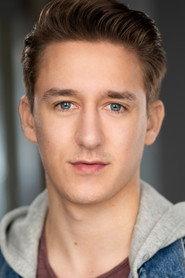 Rylan Lukey as Young Dev in Summer at Charlotte's 2023