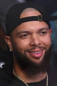 Deron Williams as Self in Jake Paul vs. Tyron Woodley II 2021