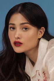 Maureen Wroblewitz as Lacy in Byaheng Broken Hearted 2019