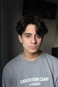 Eythan Solomon as Noam in Children of History 2016