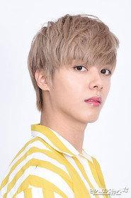 Ji Han-sol as Self in SM_NCT 2016