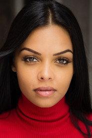 Melanie Bowers as Kayla in Ellie and Abbie (and Ellie's Dead Aunt) 2020