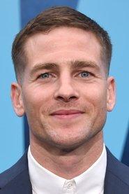 Zach Shields as in Godzilla: King of The Monsters- The Antarctic Base 2019