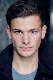 Rollo Skinner as Aaron in Crown for Christmas 2015